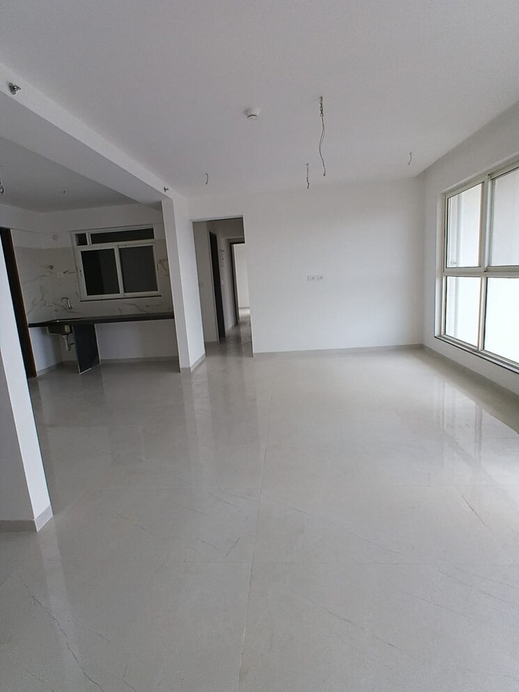 Kitchen, kharadi 3 Bedroom 1070 Sq.Ft. Apartment In Kharadi Pune 9291704