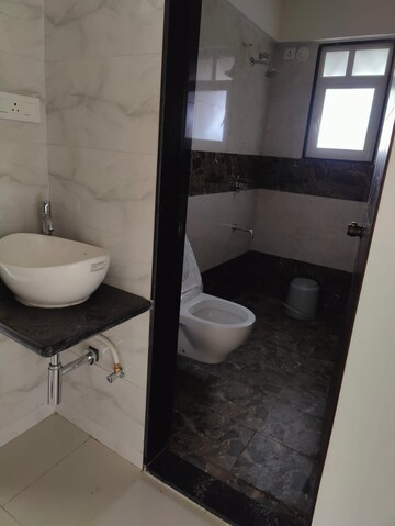Attached Bathroom in 2 BHK Apartment at Veddant Ganesh Bella Rossa Phase 2, Punawale – for Rent