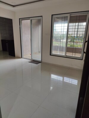 Room in 2 BHK Apartment at Veddant Ganesh Bella Rossa Phase 2, Punawale – for Rent