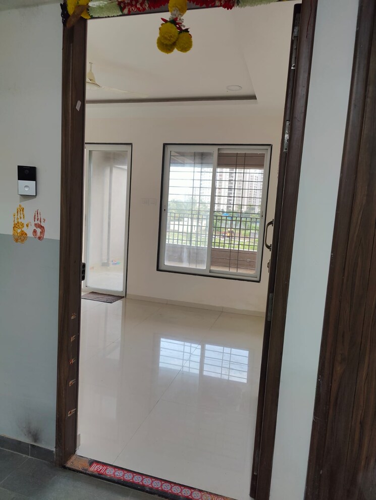 Room, veddant-ganesh-bella-rossa-phase-2 2 Bedroom 732 Sq.Ft. Apartment In Punawale Pune 9291705