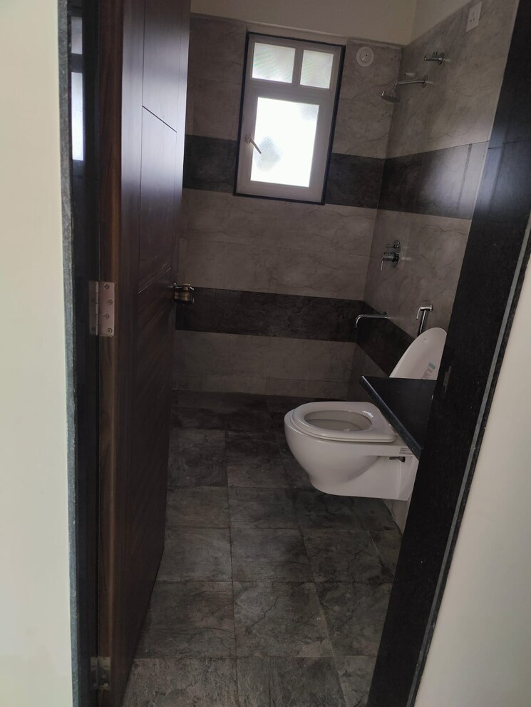 Bathroom, veddant-ganesh-bella-rossa-phase-2 2 Bedroom 732 Sq.Ft. Apartment In Punawale Pune 9291705