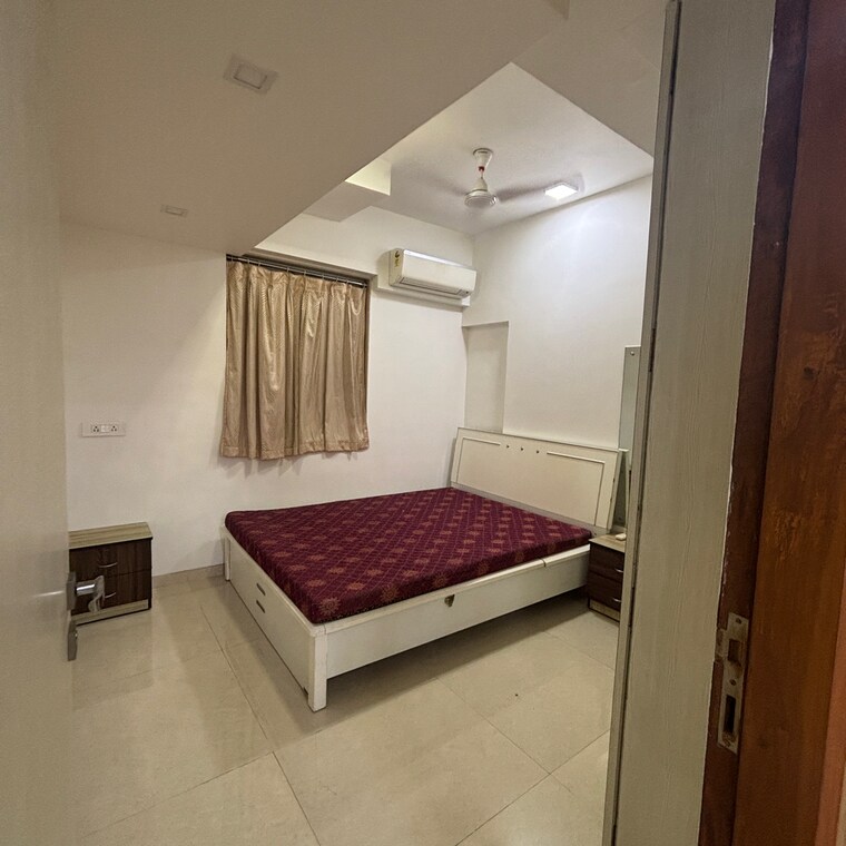 Bedroom, jainam-elysium 3 Bedroom 1046 Sq.Ft. Apartment In Kukreja Mumbai 9291716