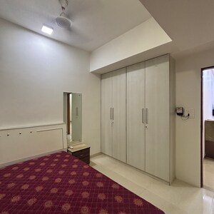 3 BHK Apartment For Rent in Jainam Elysium, Kukreja