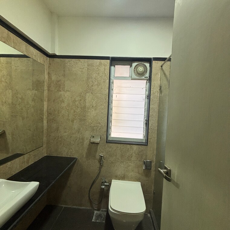 Bathroom, jainam-elysium 3 Bedroom 1046 Sq.Ft. Apartment In Kukreja Mumbai 9291716