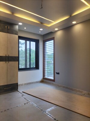 3 BHK Builder Floor For Rent in Sector 28