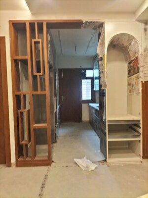 Kitchen in 3 BHK Builder Floor at Sector 28 – for Rent