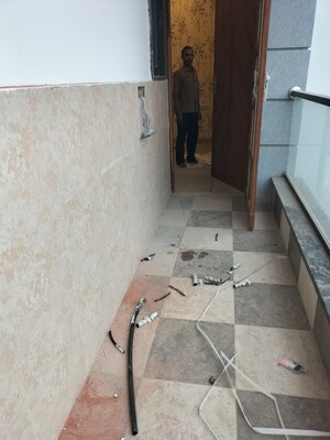  3 BHK Builder Floor at Sector 28 – for Rent