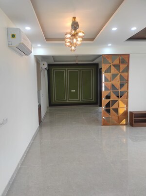 4 BHK Builder Floor For Rent in Surya CGHS, Sector 43