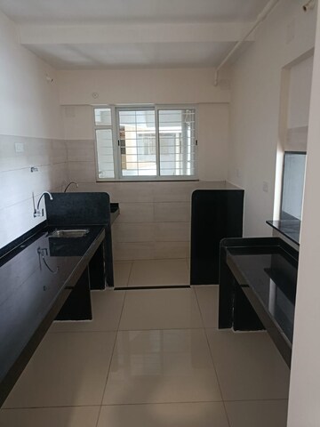 Kitchen in 2 BHK Apartment at Kharadi – for Rent