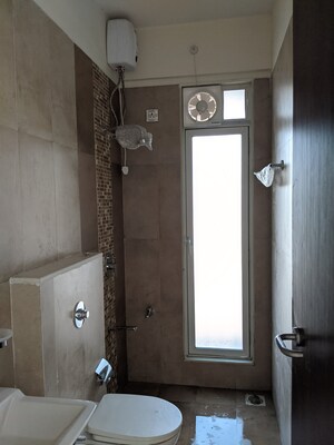 Furnished Amenities in 1 BHK Apartment at Puraniks Tokyo Bay, Kasarvadavali – for Rent