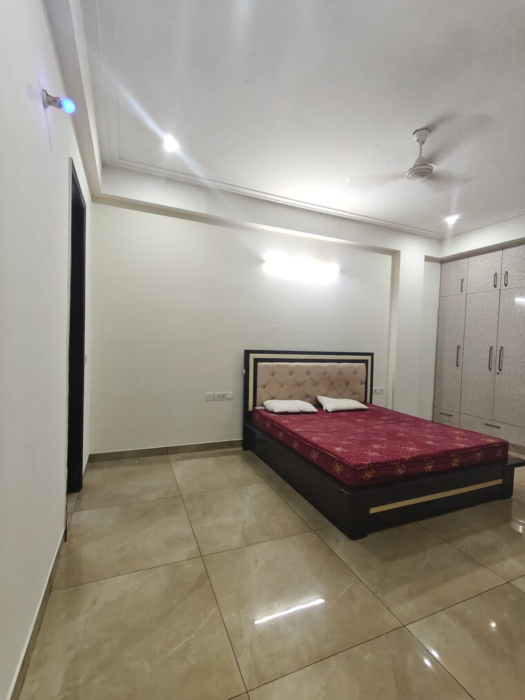 Bedroom, ansal-sushant-lok-i 2 Bedroom 300 Sq.Yd. Builder Floor In Sector 43 Gurgaon 9291727