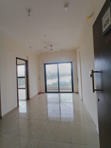1 BHK Apartment For Rent in Duville Riverdale Suites, Kharadi