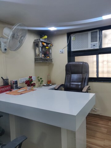 Team Area in  Office Space at Malad West – for Rent