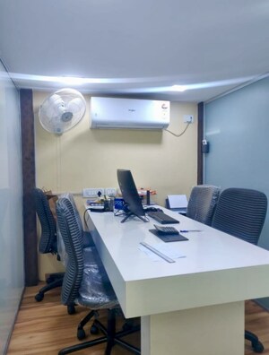  Office Space For Rent in Malad West