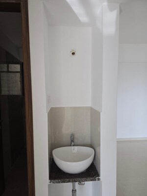 Bathroom in 2 BHK Apartment at ARV Uthville, Kharadi – for Rent