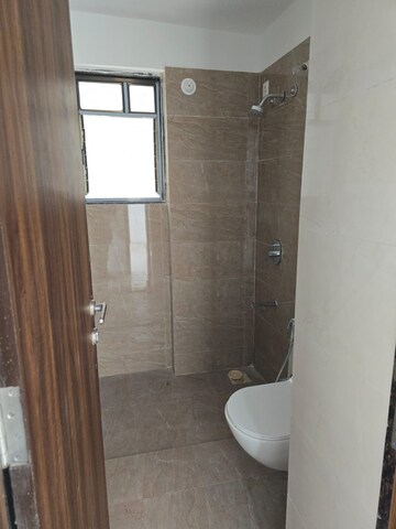 Bathroom in 2 BHK Apartment at ARV Uthville, Kharadi – for Rent
