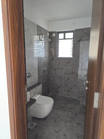 Bathroom in 2 BHK Apartment at ARV Uthville, Kharadi – for Rent
