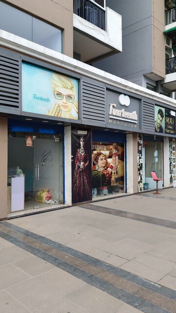 Parking in  Shop at Saviour Park, Mohan Nagar – for Sale