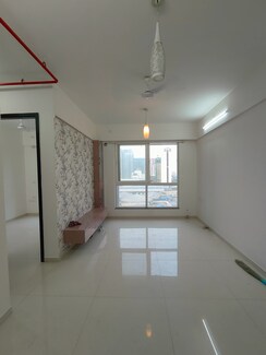 2 BHK + Pooja Room,Extra Room Apartment For Sale in Sheth Zuri