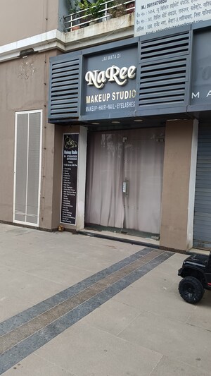  Shop – Exterior View View at Saviour Park, Mohan Nagar - for Sale