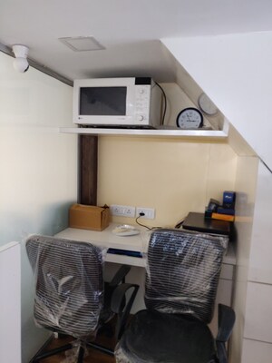 Team Area in  Office Space at Malad West – for Rent