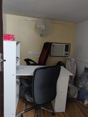 Team Area in  Office Space at Malad West – for Rent