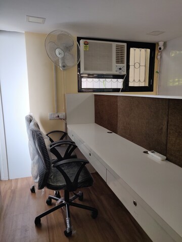 Team Area in  Office Space at Malad West – for Rent