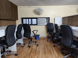 Team Area in  Office Space at Malad West – for Rent