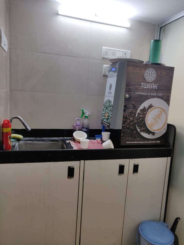 Kitchen/pantry, malad west Commercial Office Space 655 Sq.Ft. In Malad West Mumbai 9291775