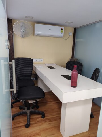 Team Area in  Office Space at Malad West – for Rent