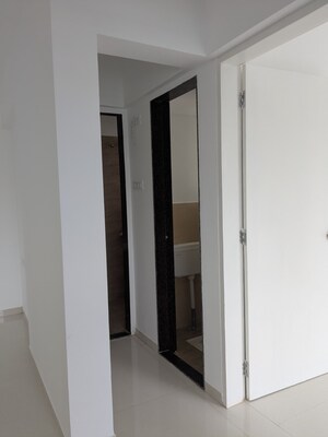 Building Lobby in 1 BHK Apartment at ARV Uthville, Kharadi – for Rent