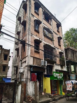 2 BHK Apartment For Rent in Kasba