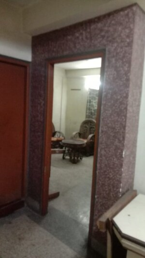 Living Room in 2 BHK Apartment at Kasba – for Rent