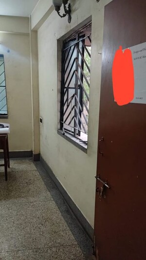 Bedroom in 2 BHK Apartment at Kasba – for Rent