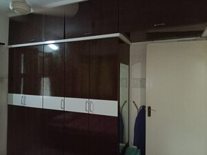 Kitchen in 2 BHK Apartment at Arunodaya CHS, Andheri East – for Sale