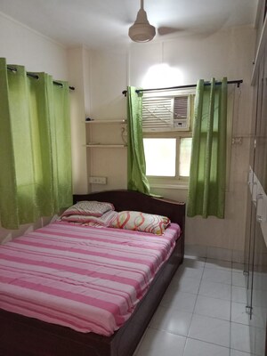 2 BHK Apartment For Sale in Arunodaya CHS, Andheri East