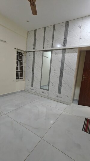 3 BHK Apartment For Rent in Hbr Layout