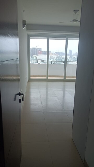 3 BHK Apartment For Rent in Gulmohar Garden, Sector 44