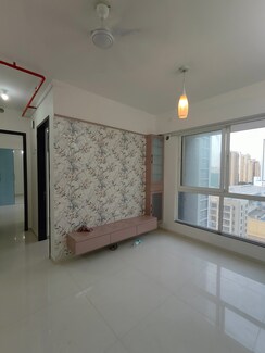2 BHK + Pooja Room,Extra Room Apartment For Sale in Sheth Zuri