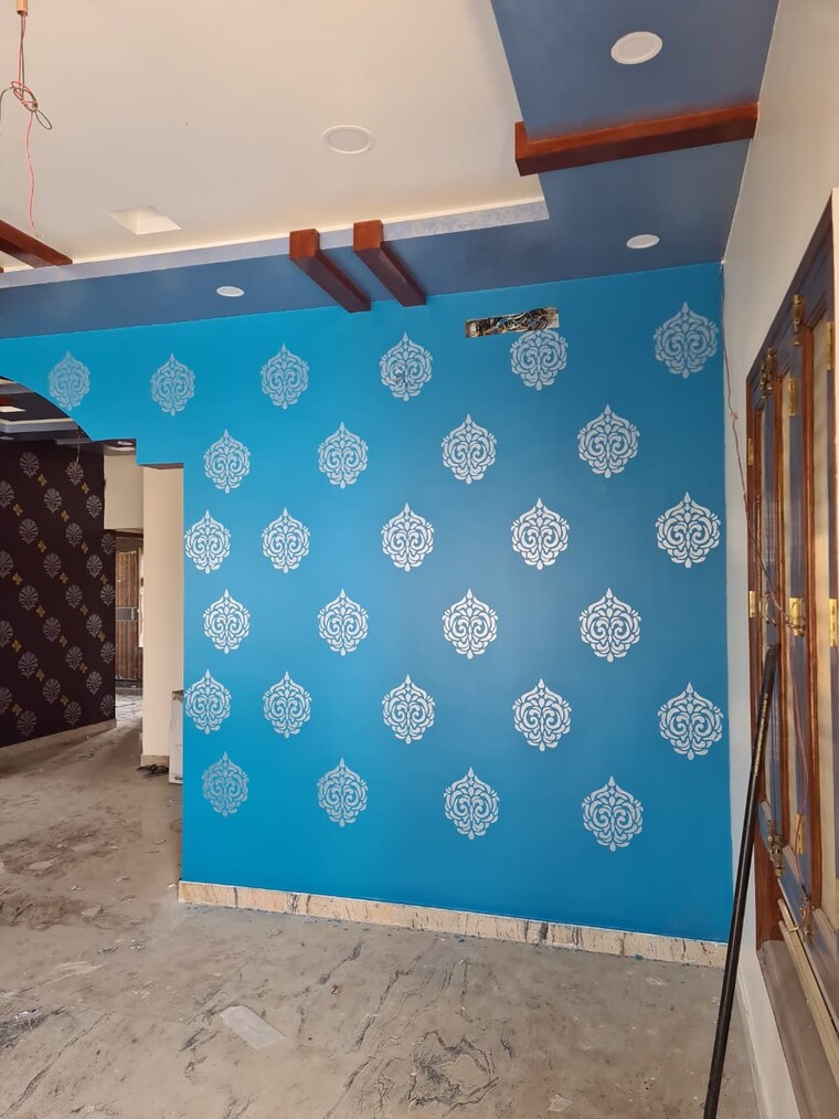 Master Plan, begur 6+ Bedroom 1640 Sq.Ft. Independent House In Begur Bangalore 9291758