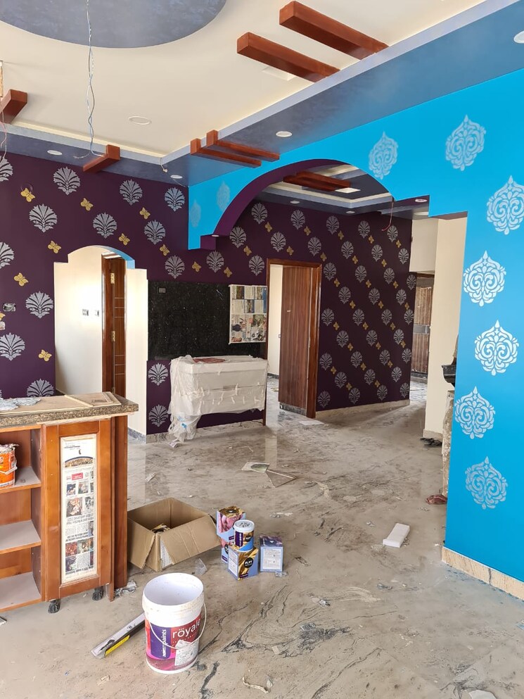 Living Room, begur 6+ Bedroom 1640 Sq.Ft. Independent House In Begur Bangalore 9291758