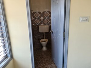 Building Lobby in 6+ BHK Independent House at Begur – for Sale