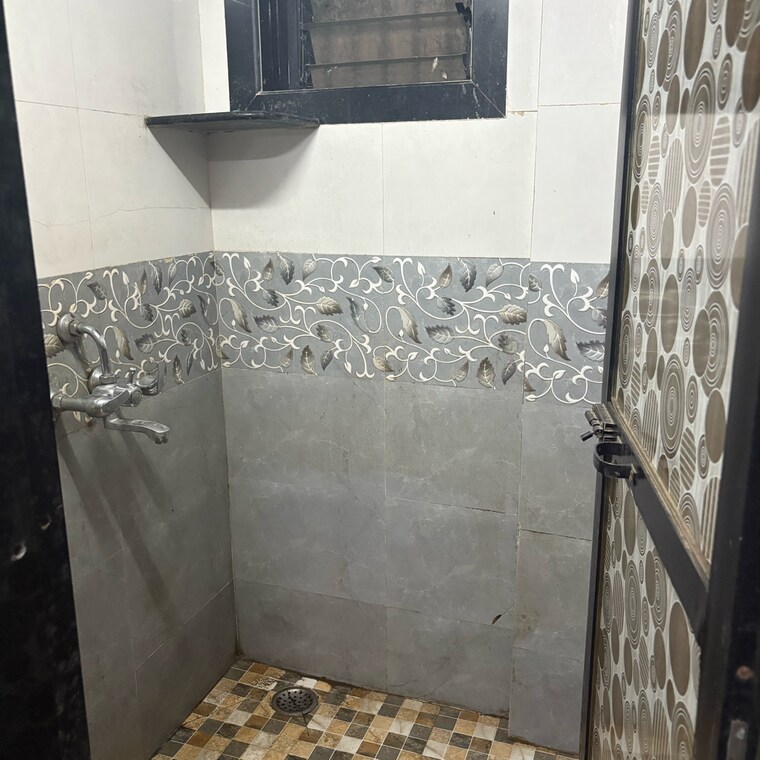 Bedroom, shree-gurudutt-chs 1 Bedroom 400 Sq.Ft. Apartment In Seawoods Sector 46 Navi Mumbai 9291759