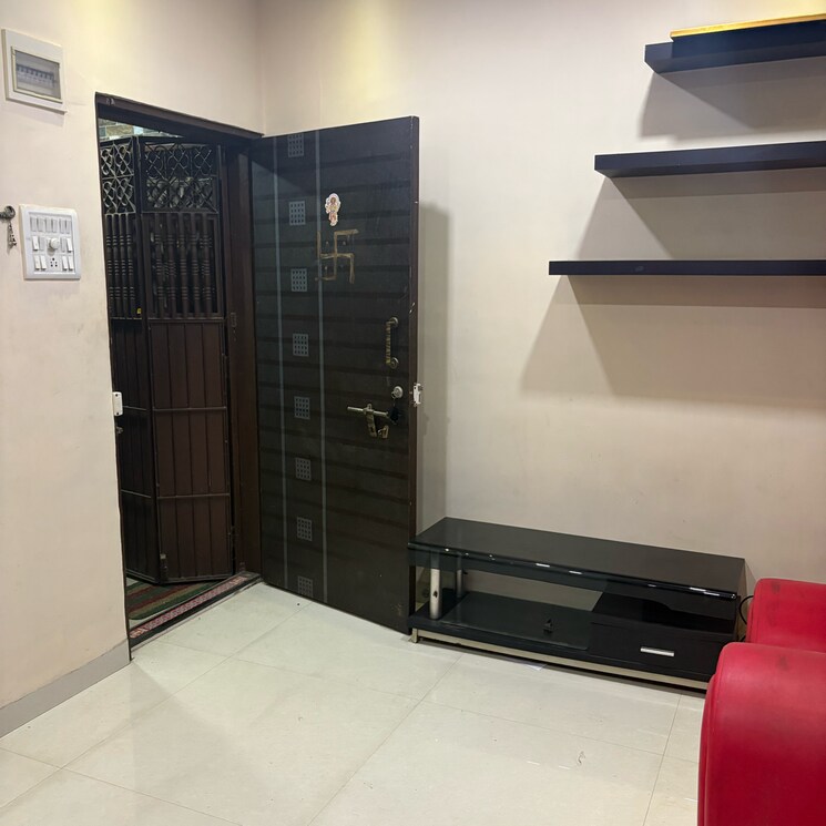 Kitchen, shree-gurudutt-chs 1 Bedroom 400 Sq.Ft. Apartment In Seawoods Sector 46 Navi Mumbai 9291759