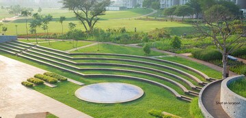 1 BHK Apartment – Garden View at Lodha Belmondo, Gahunje - for Rent