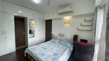 Bedroom in 1 BHK Apartment at Lodha Belmondo, Gahunje – for Rent