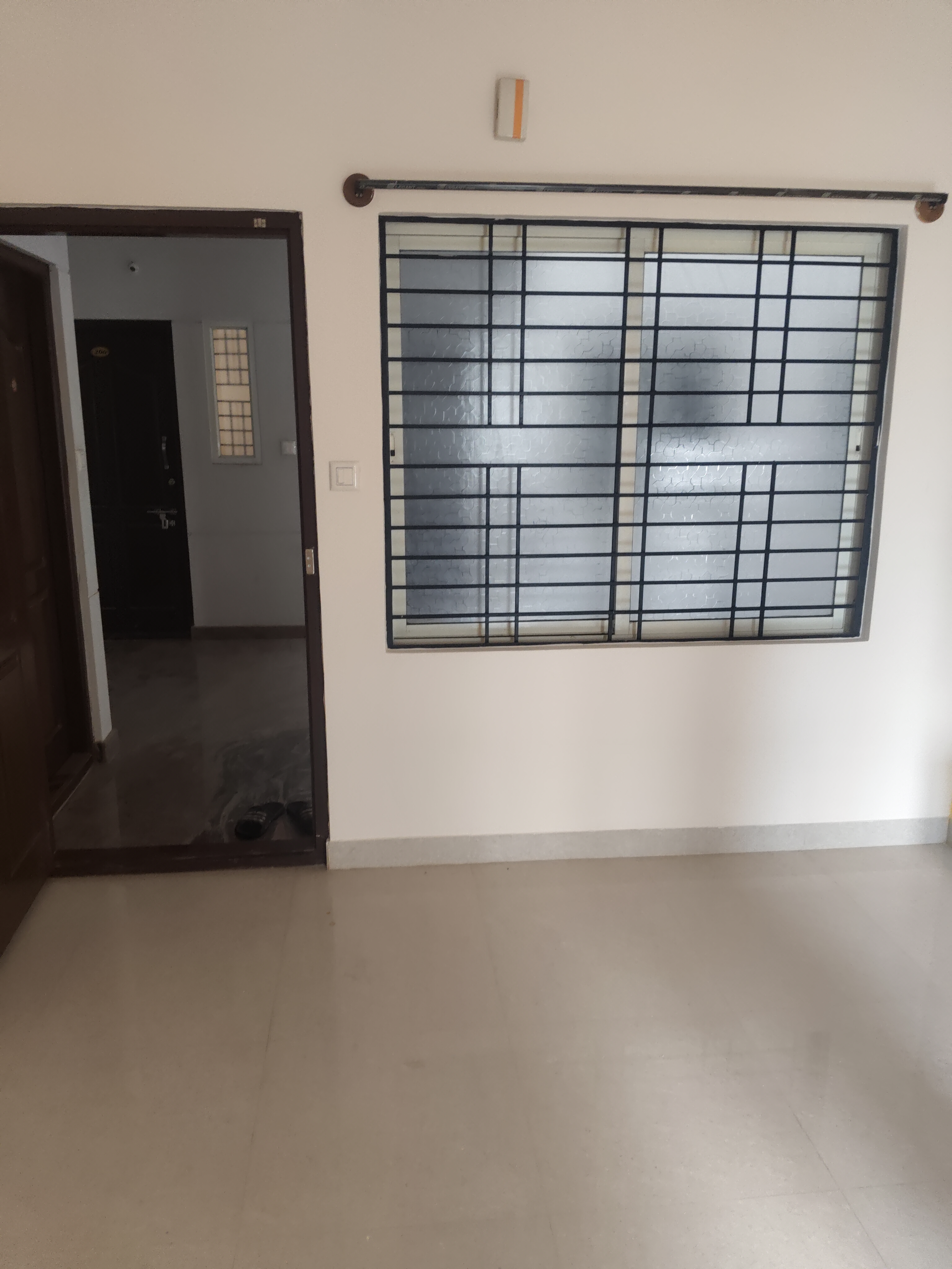 1 BHK Apartment For Rent in Sri Sai Residency Kadubeesanahalli
