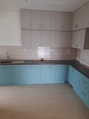 Kitchen in 2 BHK Apartment at Jakkuru – for Rent