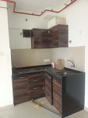 Furnished Amenities in 1 BHK Apartment at JP North Elara, Mira Road – for Sale