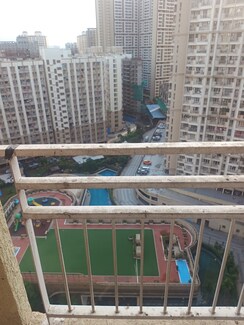 1 BHK + Pooja Room Apartment For Sale in JP North Elara